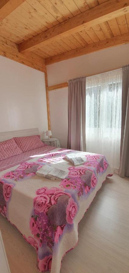 Отель Camping Onda Azzurra Ортона Экстерьер фото